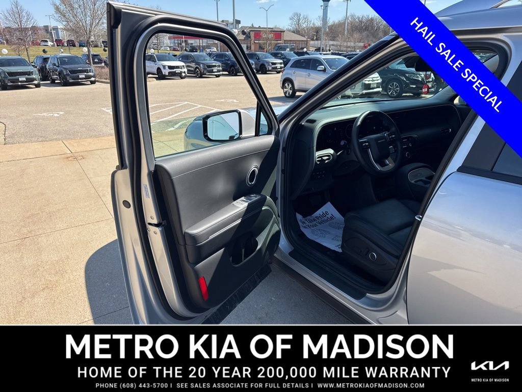 Used 2026 Hyundai Palisade SEL AWD/4WD image 10