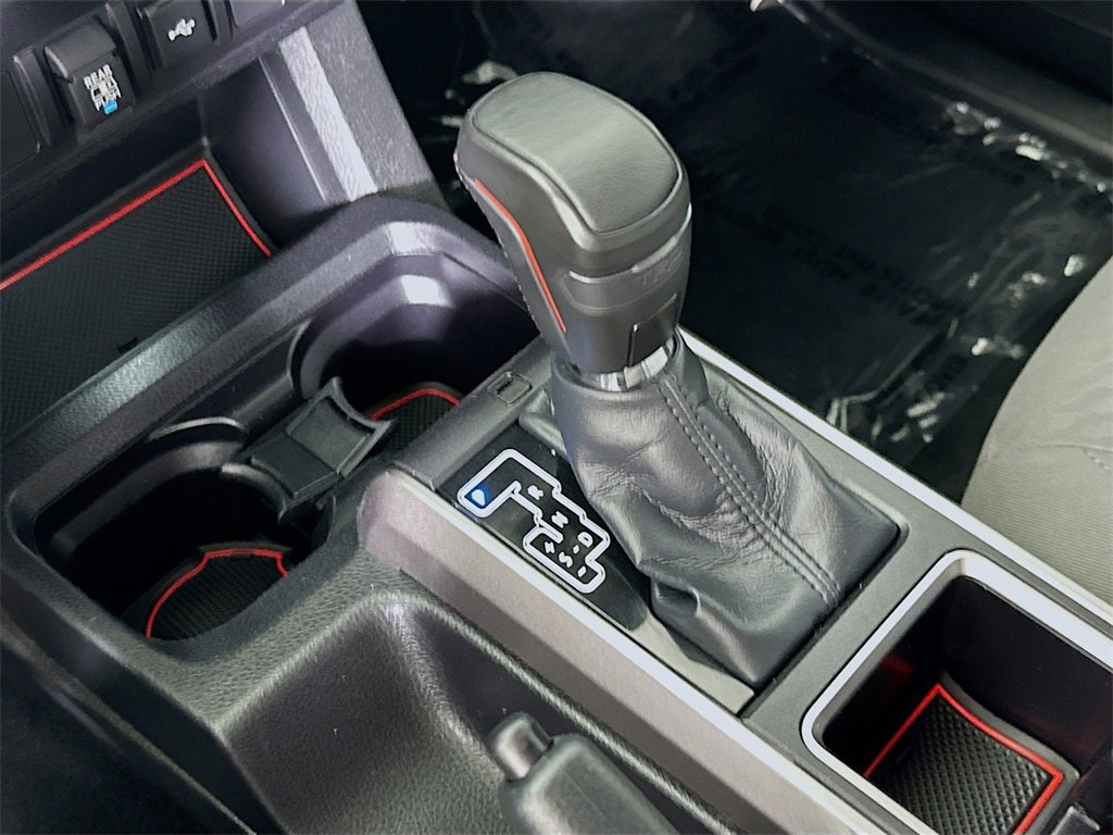 Used 2023 Toyota Tacoma SR5 image 30
