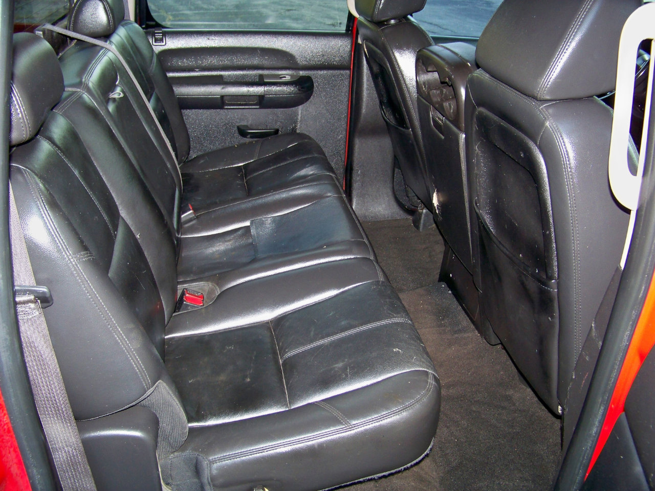 Used 2008 Chevrolet Silverado 1500 LT w/ Power Pack Plus image 36