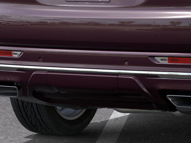 New 2026 Buick Enclave Avenir w/ Super Cruise Package image 7