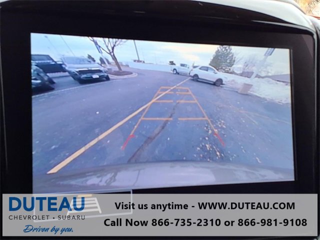 Used 2020 Chevrolet Traverse LT image 14