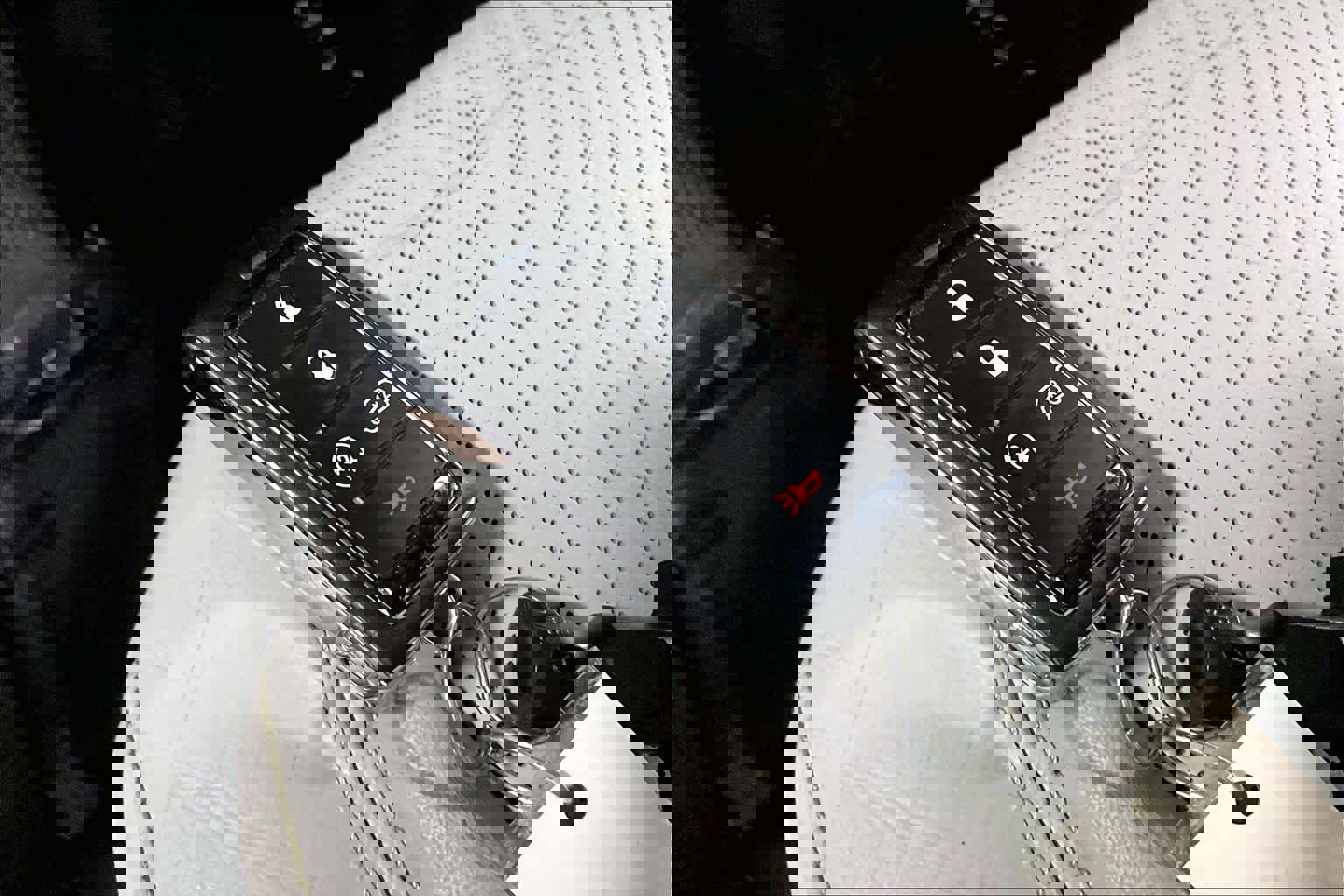 Used 2022 Jeep Wagoneer Series I w/ Premium Group I image 15