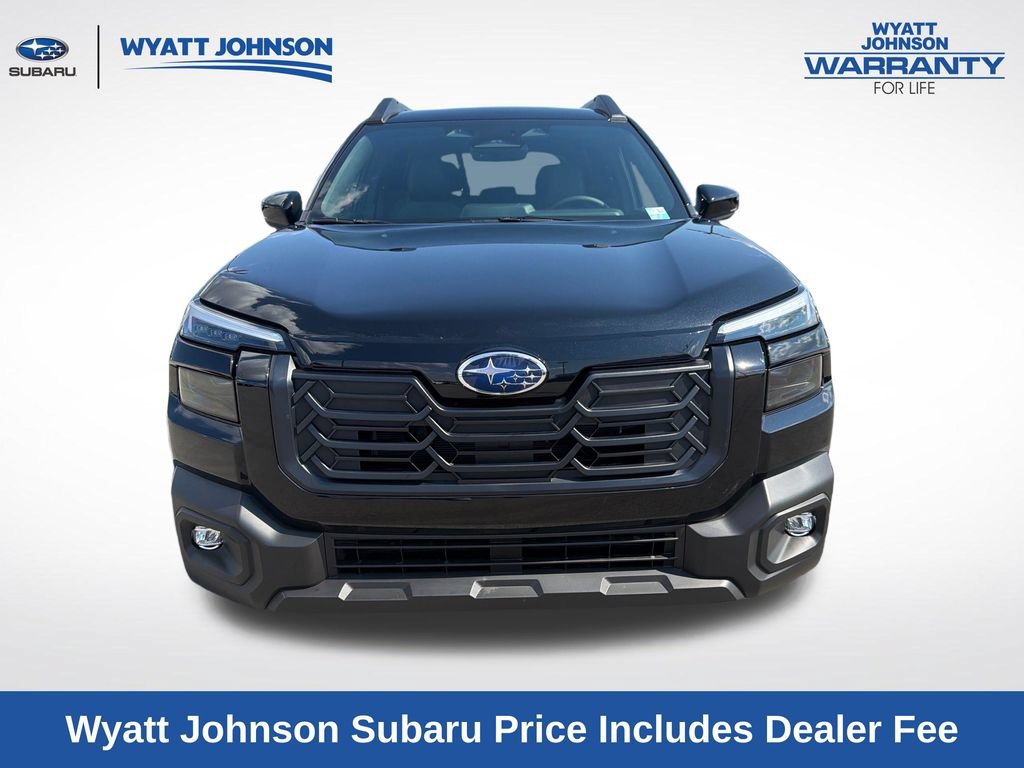 New 2026 Subaru Outback Premium AWD/4WD image 12