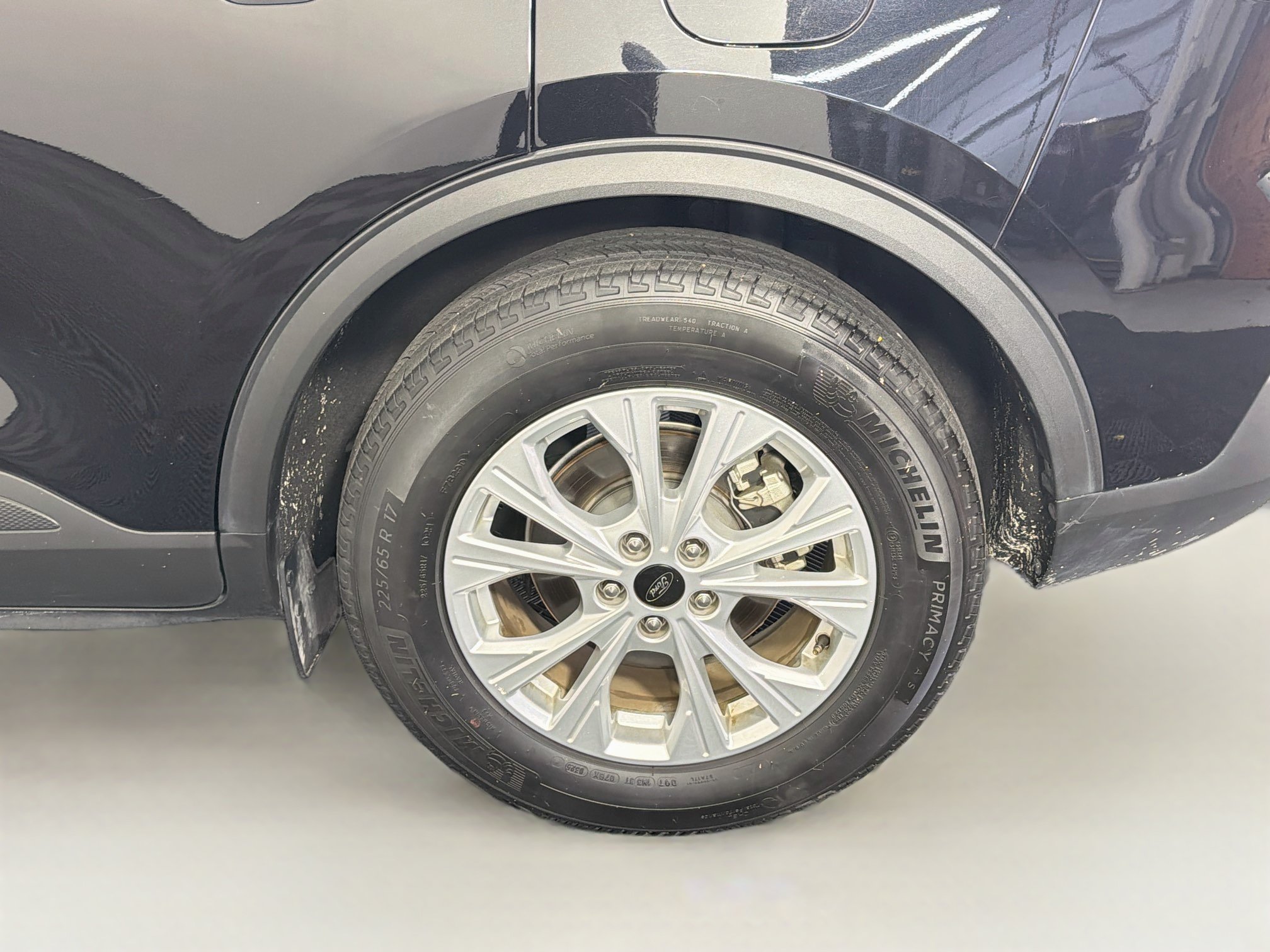 Used 2025 Ford Escape Active FWD image 11