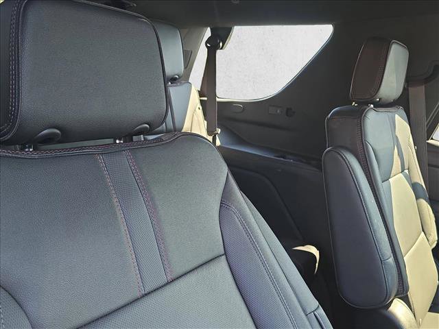 Used 2023 Chevrolet Tahoe RST w/ Luxury Package image 20