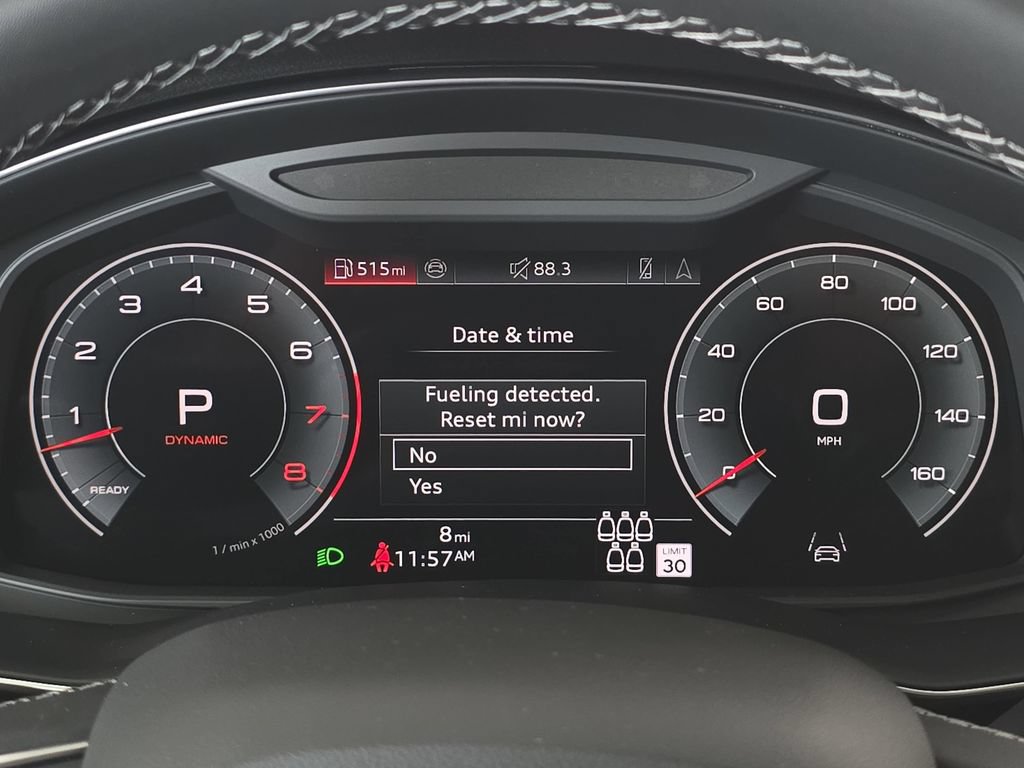 New 2026 Audi Q7 2.0T Premium AWD/4WD image 14