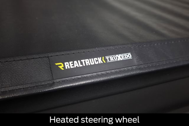 Used 2024 Ford Maverick Lariat w/ Black Appearance Package image 34