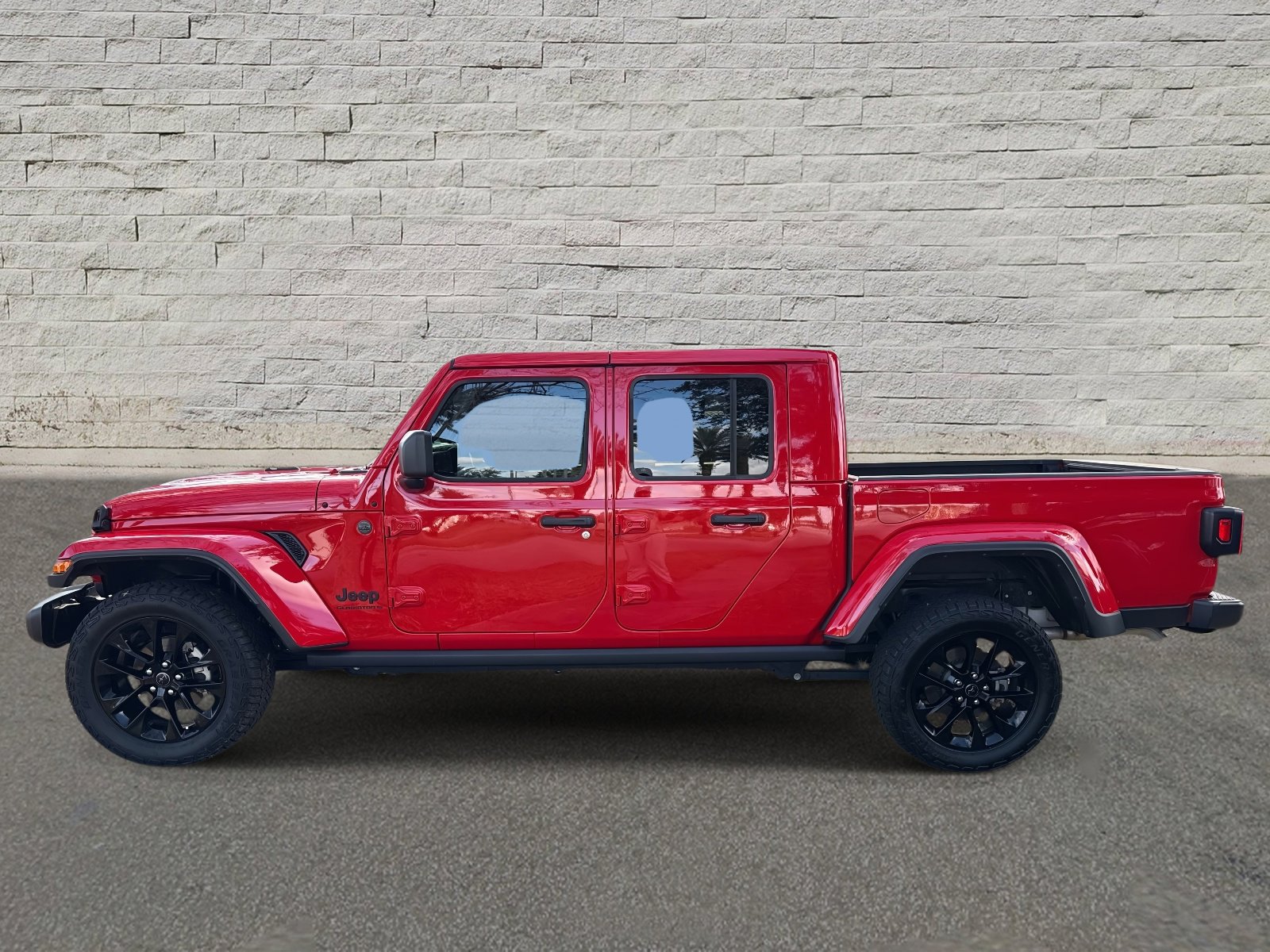 Used 2024 Jeep Gladiator Sport image 8