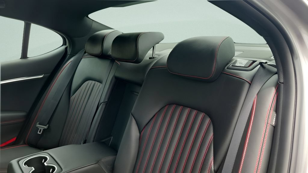 New 2026 Genesis G70 3.3T Sport Prestige RWD image 10