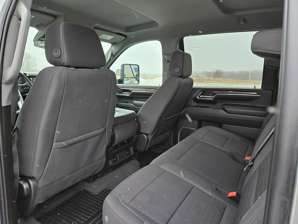 Used 2024 GMC Sierra 3500 SLE image 29