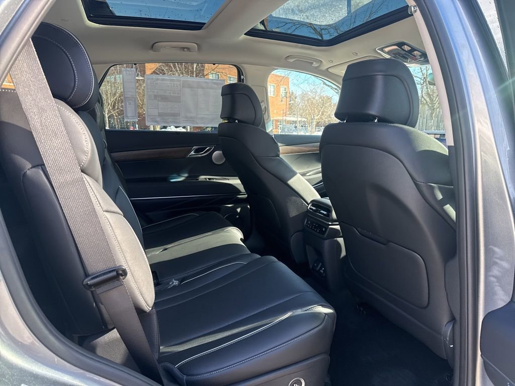 New 2026 Genesis GV80 2.5T Prestige AWD/4WD image 31