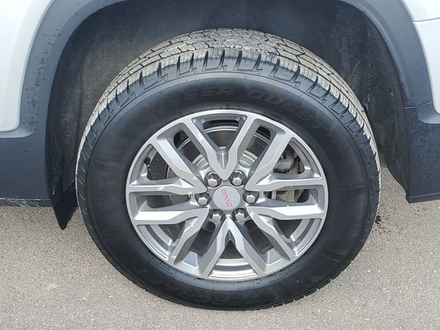 Used 2018 GMC Acadia SLE image 35