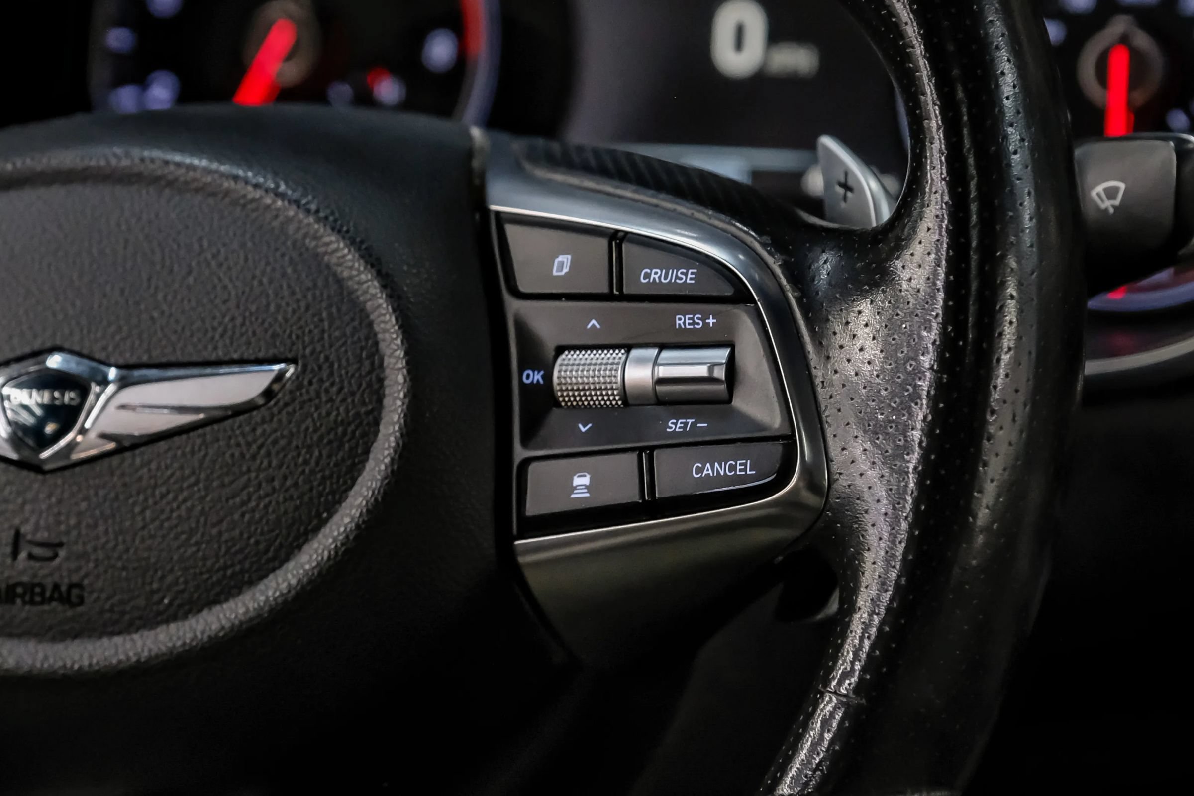 Used 2019 Genesis G70 2.0T Advanced w/ Dynamic Package AWD/4WD image 19