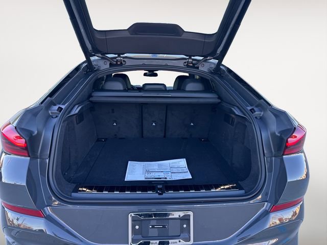 New 2026 BMW X6 xDrive40i image 21