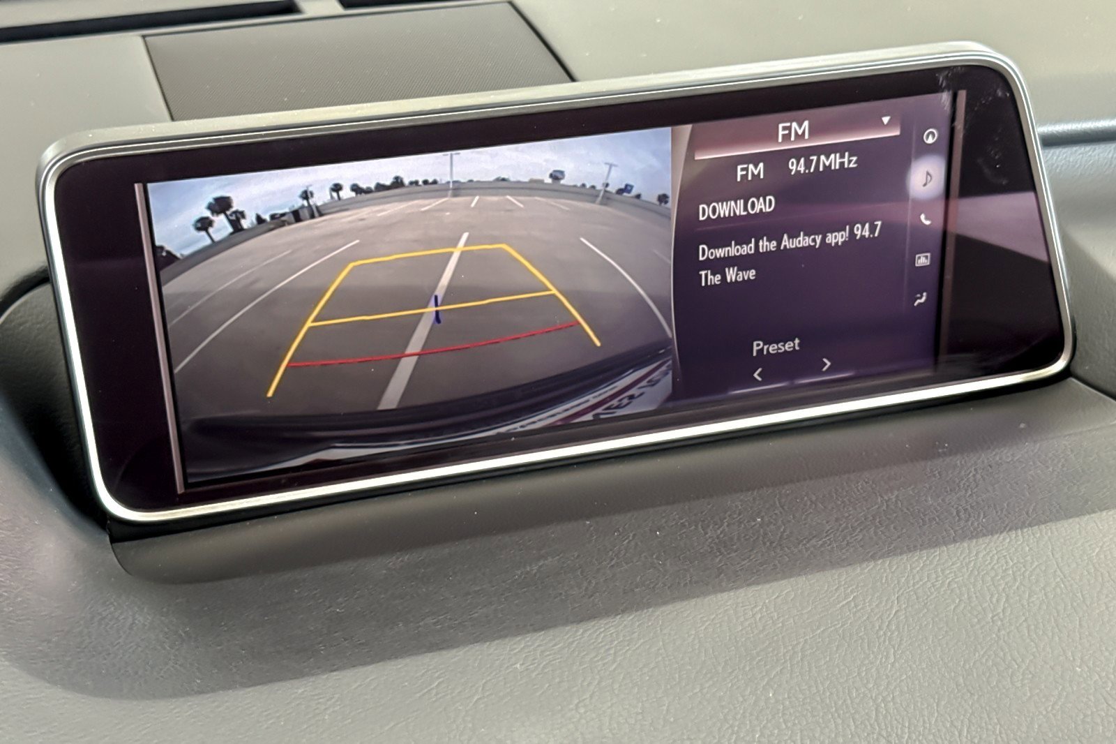 Used 2019 Lexus RX 350 FWD w/ Navigation Package image 19