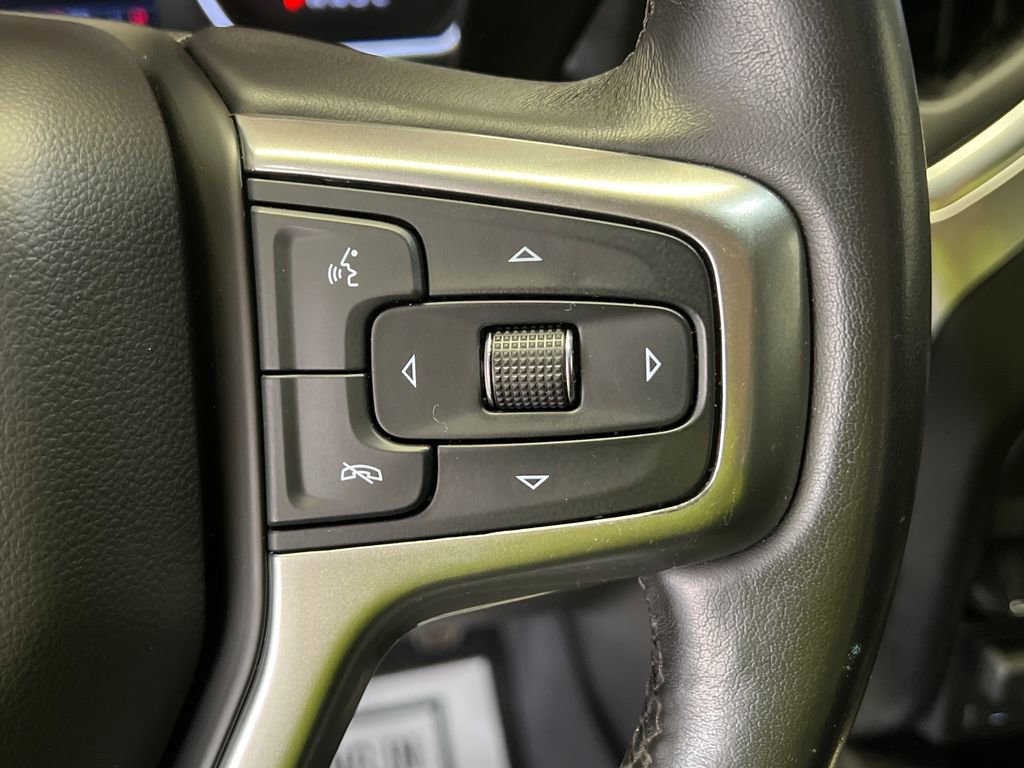 Used 2019 Chevrolet Silverado 1500 RST AWD/4WD image 31