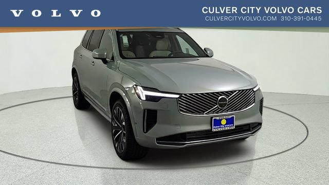 New 2026 Volvo XC90 T8 Plus w/ Protection Package Premier AWD/4WD image 1