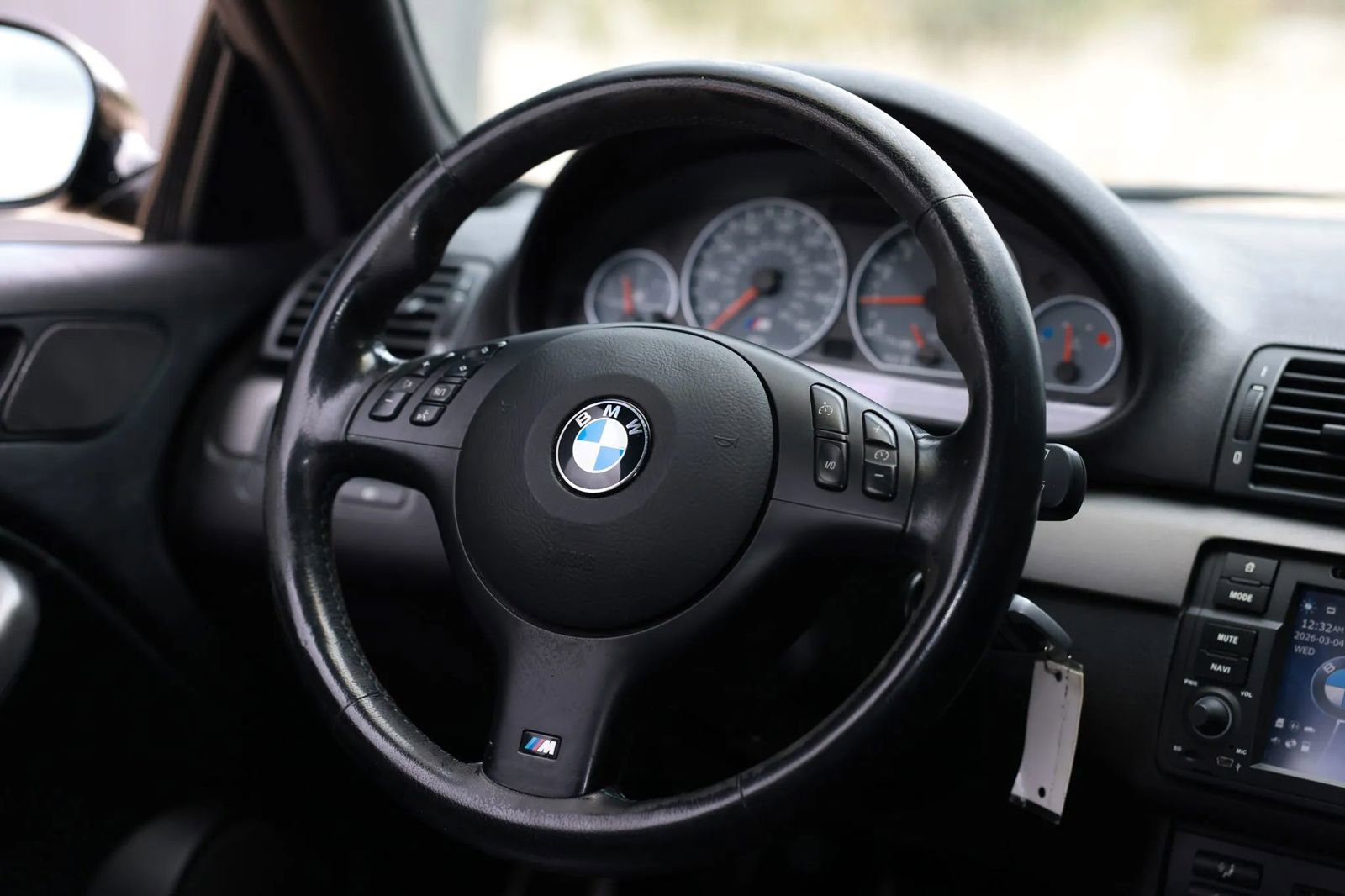 Used 2002 BMW M3 Coupe image 29
