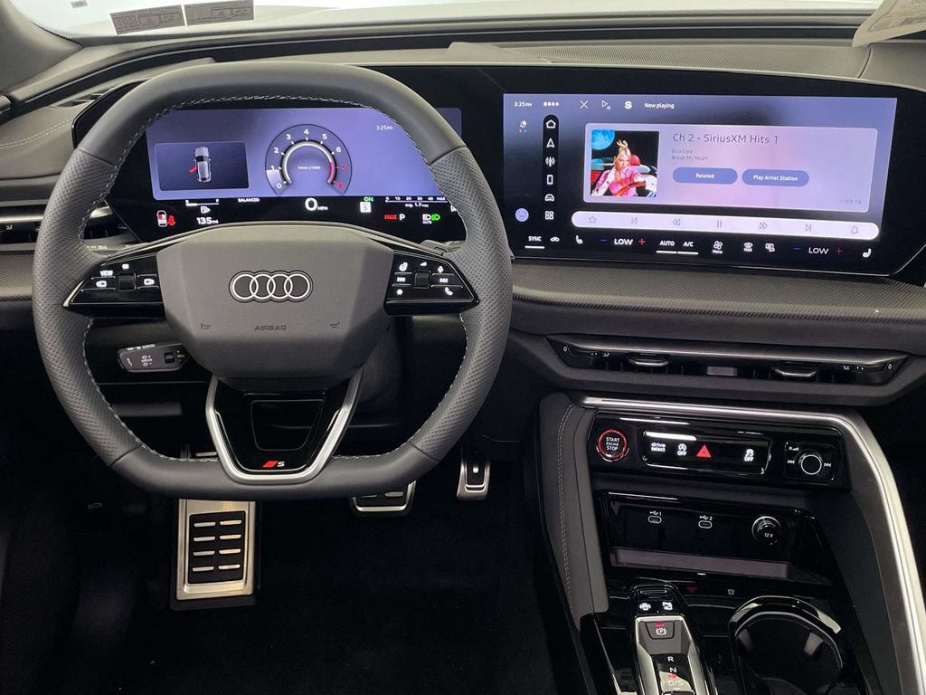 New 2026 Audi SQ5 Premium Plus AWD/4WD image 26