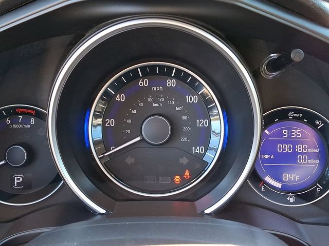 Used 2016 Honda Fit EX image 20
