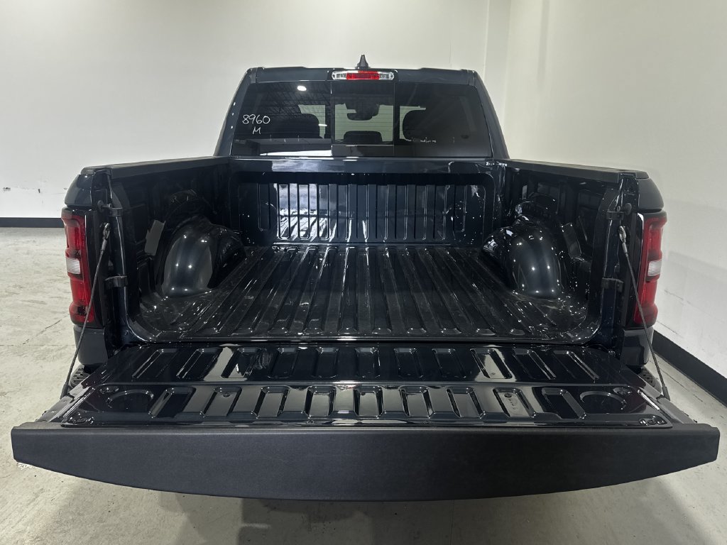 New 2026 RAM 1500 Big Horn AWD/4WD image 26