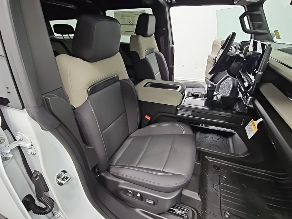 New 2026 GMC Hummer EV SUV image 44