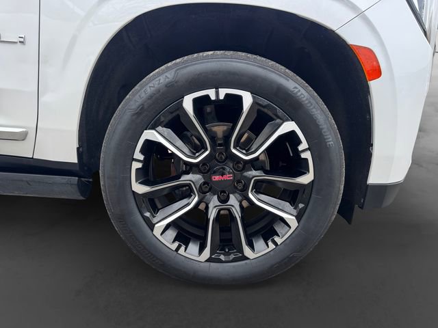 Used 2023 GMC Yukon Denali image 7