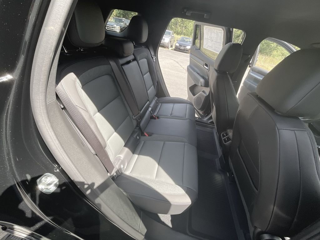 New 2026 GMC Terrain AT4 w/ LPO, Floor Liner Package image 33