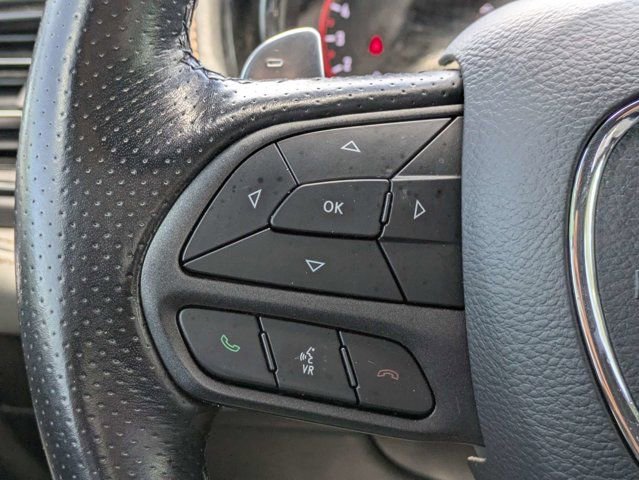 Used 2022 Dodge Durango R/T AWD/4WD image 27