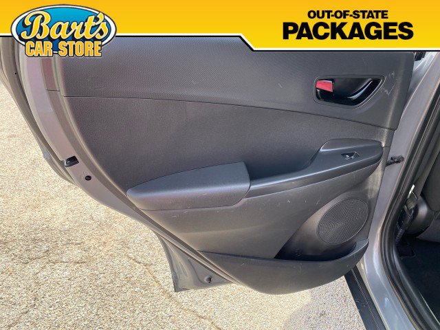 Used 2021 Hyundai Kona Night AWD/4WD image 17