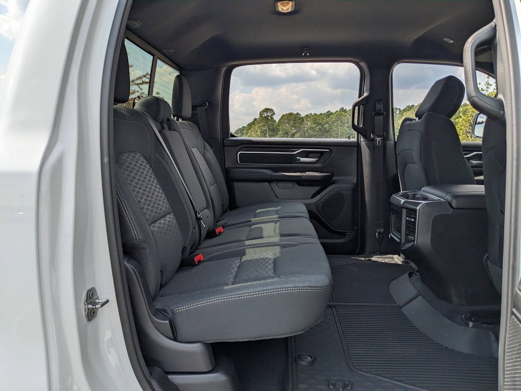 New 2026 RAM 1500 Big Horn image 41