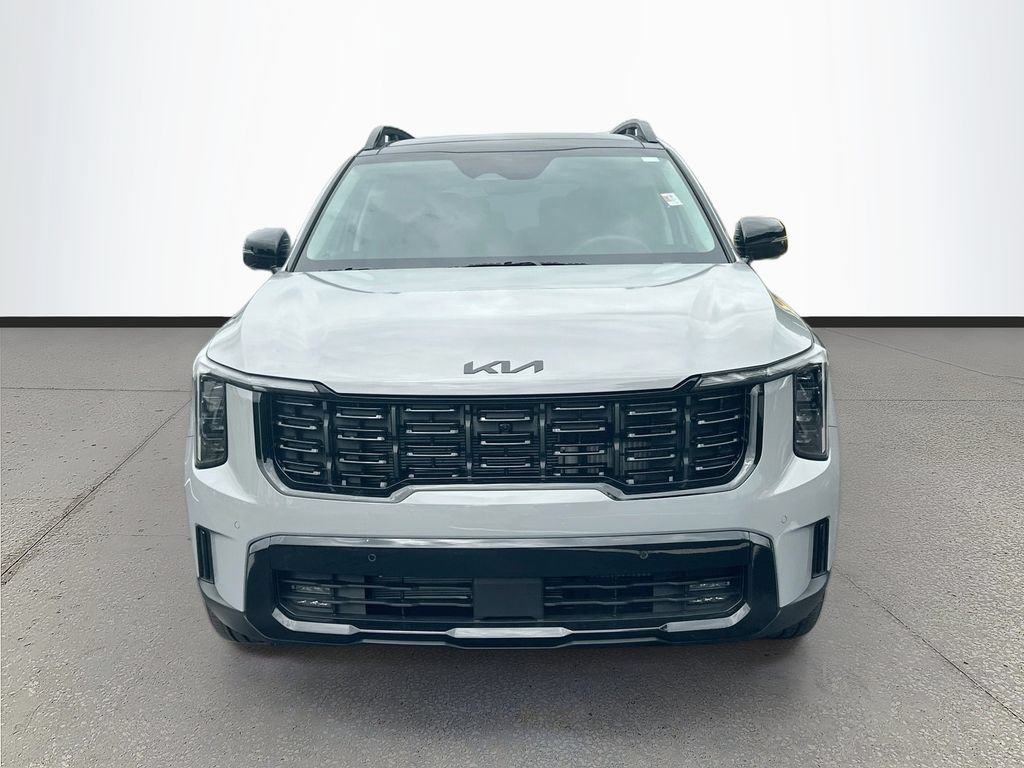 New 2026 Kia Sorento SX AWD/4WD image 2