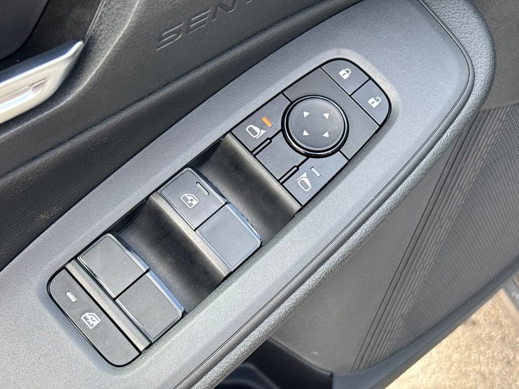 New 2026 Nissan Sentra S w/ Floor Mat Package FWD image 20