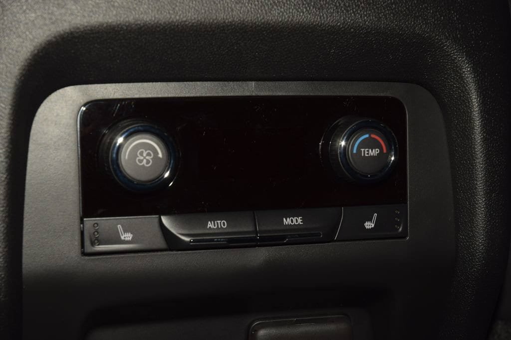 New 2026 Chevrolet Traverse RS AWD/4WD image 45