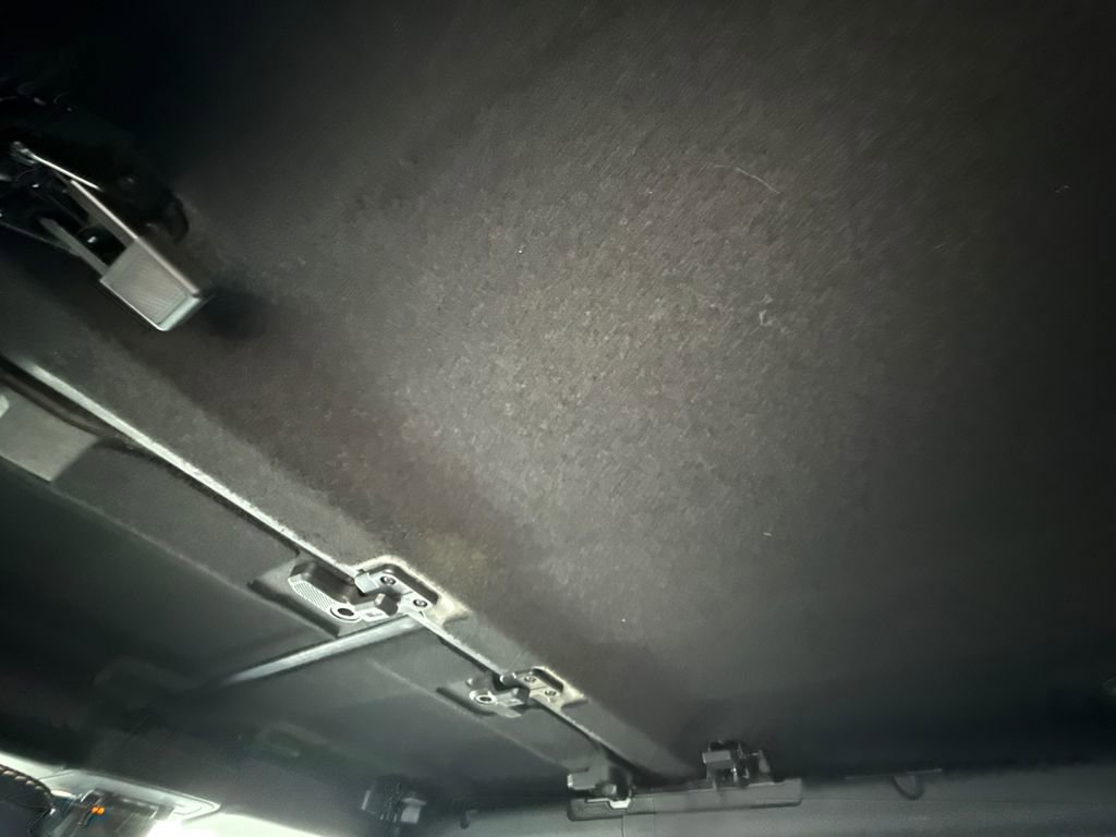 Used 2022 Ford Bronco Badlands AWD/4WD image 18