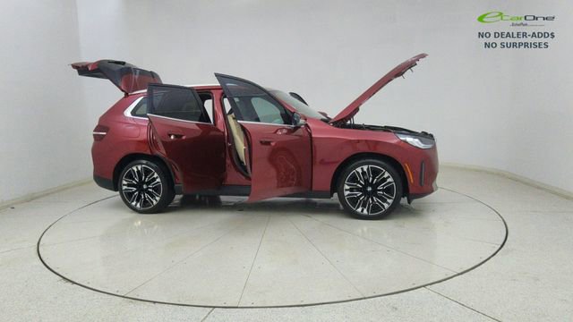 Used 2025 BMW X3 xDrive30i w/ Premium Package AWD/4WD image 75