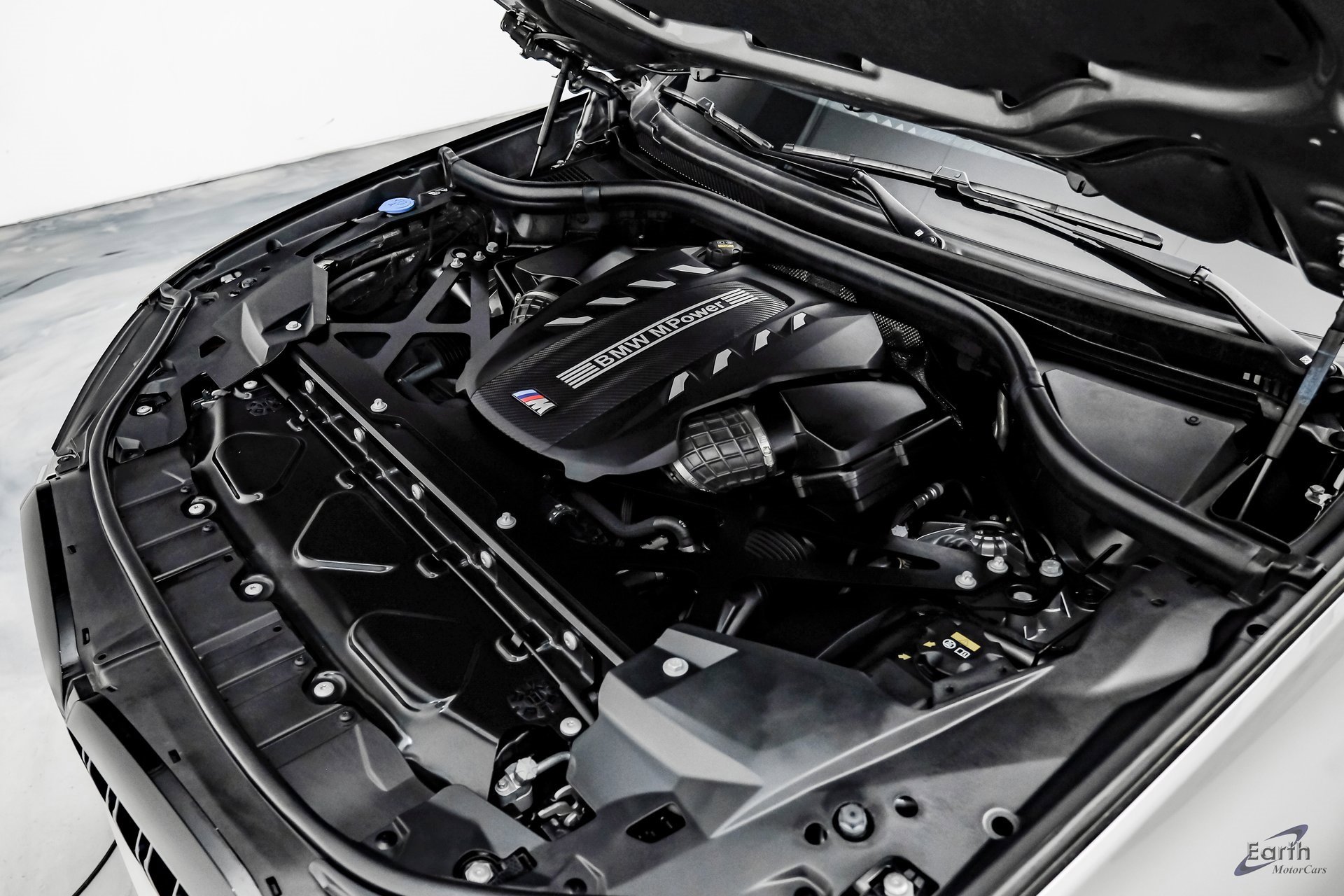 Used 2022 BMW X5 M w/ Competition Package 2 image 92