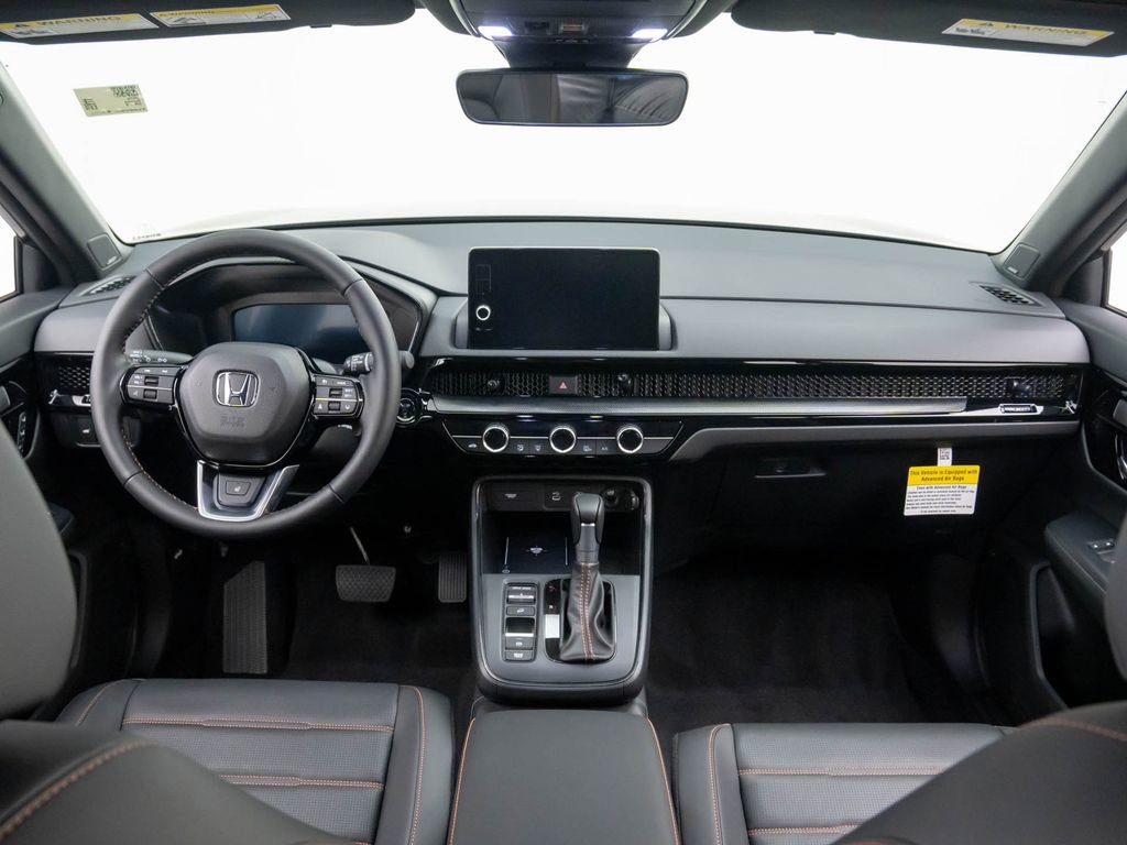 New 2026 Honda CR-V Sport Touring image 10