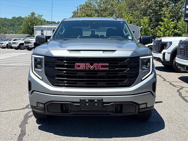 Certified 2024 GMC Sierra 1500 Elevation AWD/4WD image 3