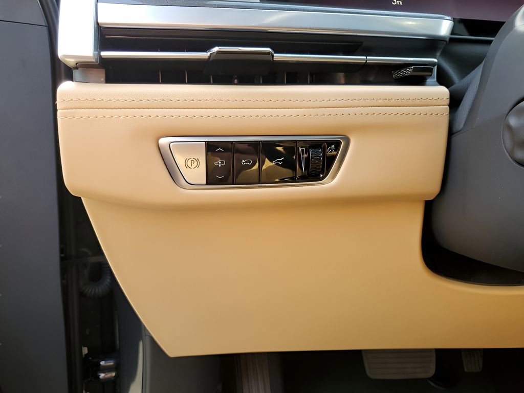 New 2026 Cadillac Escalade IQL Sport 2 image 35