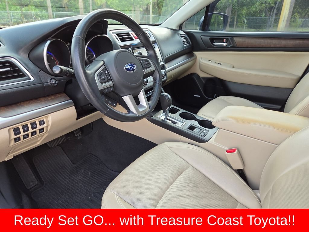 Used 2016 Subaru Outback 2.5i Limited AWD/4WD image 27