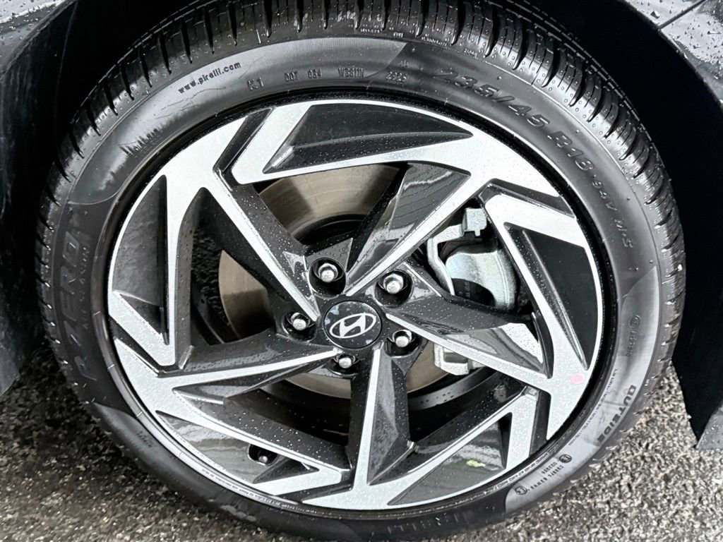 New 2026 Hyundai Sonata SEL image 33