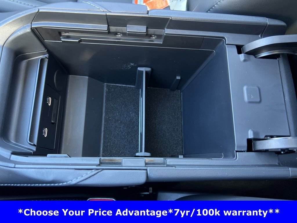 Used 2025 MAZDA CX-30 AWD 2.5 S w/ Preferred Package image 59