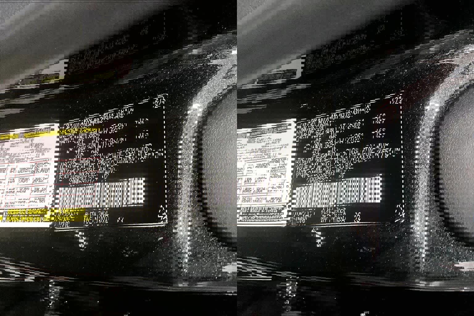 Used 2025 Lexus RX 350h w/ Convenience Package image 36