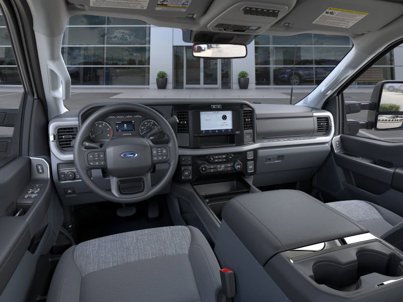 New 2026 Ford F250 XLT w/ 360-Degree Camera Package image 9