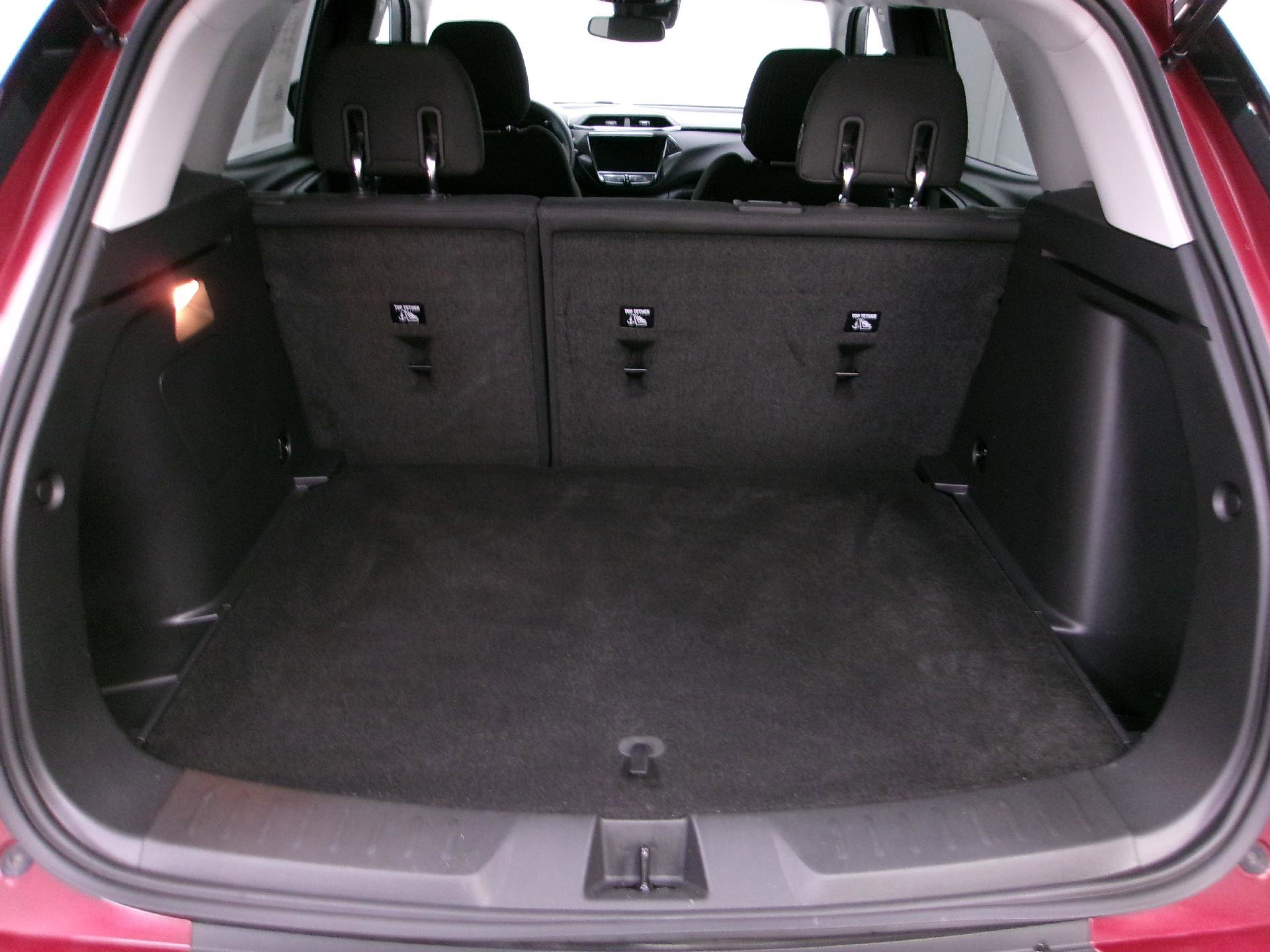 Used 2023 Chevrolet TrailBlazer LT w/ Convenience Package image 10