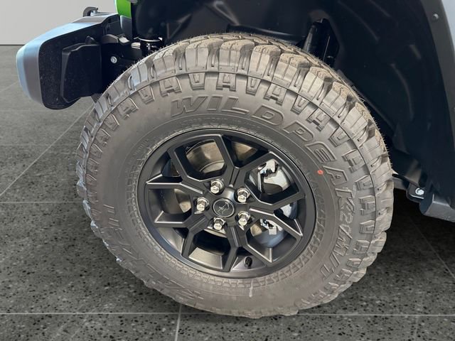 New 2026 Jeep Wrangler Willys image 24
