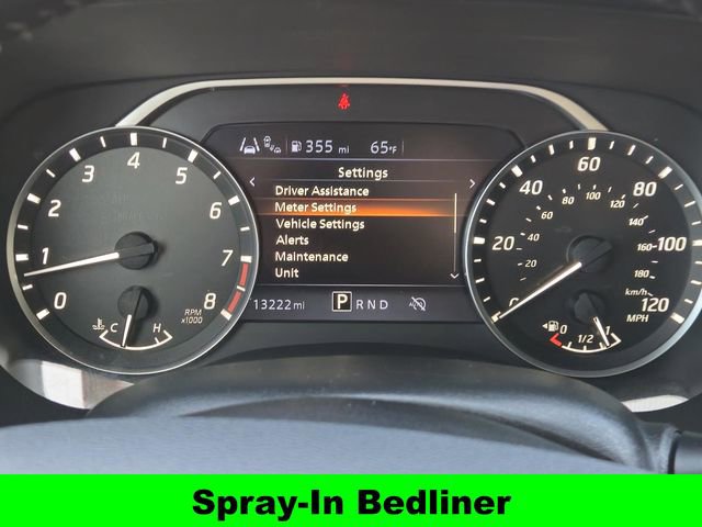 Used 2024 Nissan Frontier SV w/ SV Convenience Package image 21