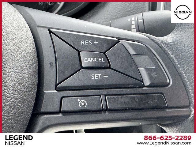 Used 2024 Nissan Versa S w/ Electronics Package image 19