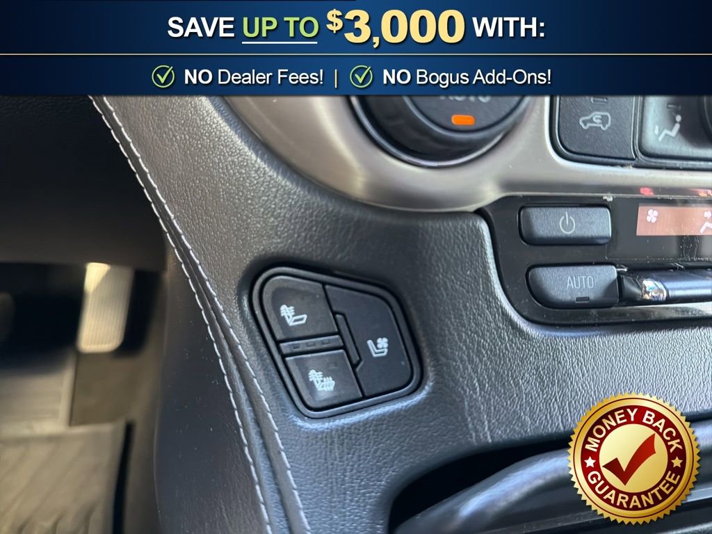 Used 2017 GMC Yukon Denali image 27